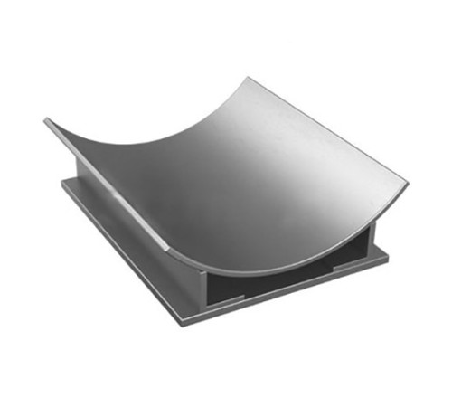 Сварные направляющие опоры для труб в Жодино