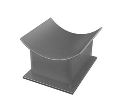 Сварные неподвижные опоры для трубопроводов в Жодино