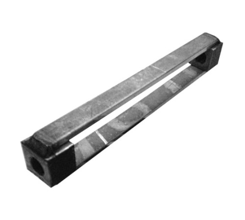 Сварные регулировочные муфты для блоков подвесок в Жодино