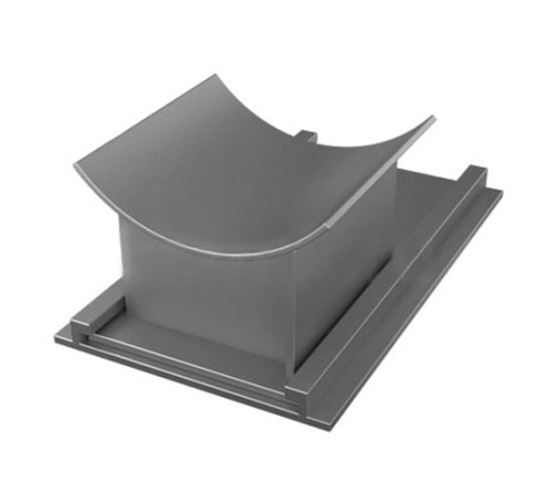 Сварные скользящие опоры для трубопроводов в Жодино