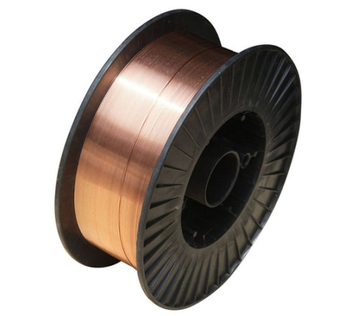 Сварочные омедненные проволоки в Жодино для юридических лиц