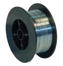Сварочная проволока из легированной стали