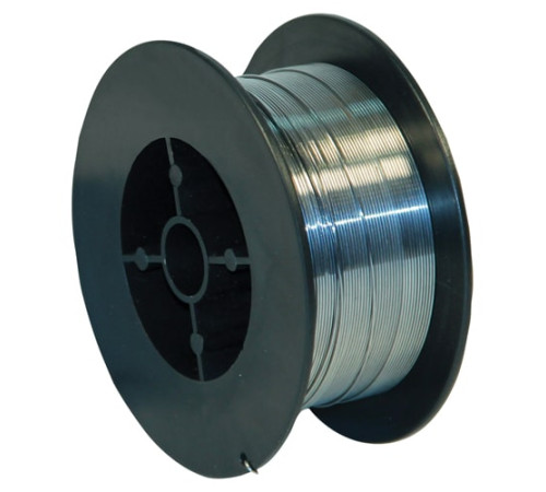 Сварочные проволоки из легированной стали в Жодино