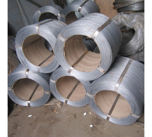 Светлые канатные скребковые проволоки в Жодино