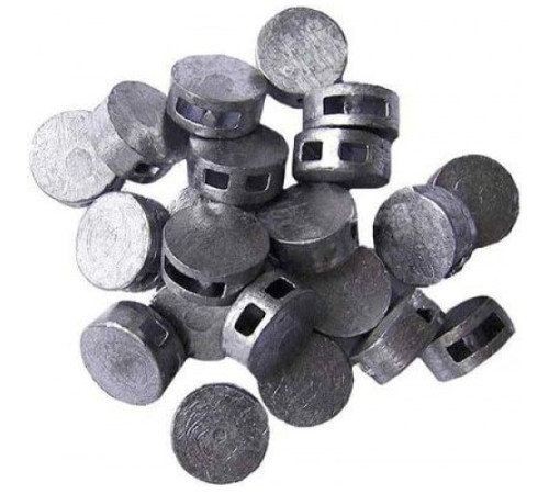 Свинцовые пломбы в Жодино от Спецметаллстрой