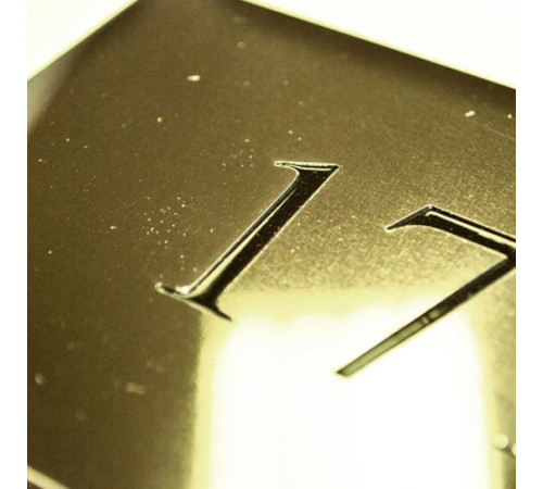 Латунные таблички для юридических лиц в Жодино