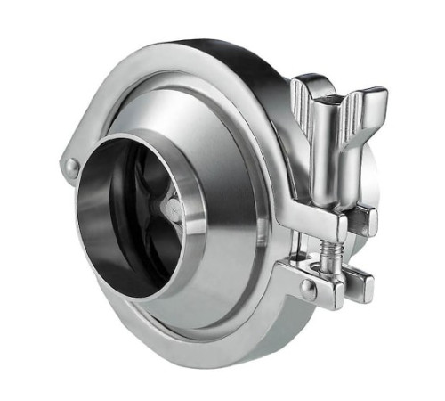 Тарельчатые обратные клапаны сварка-сварка в Жодино