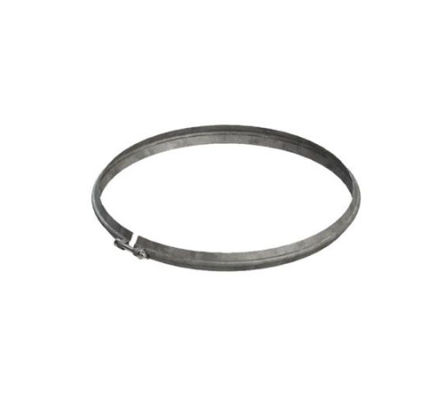 Титановые бандажи для воздуховодов в Жодино и Беларуси