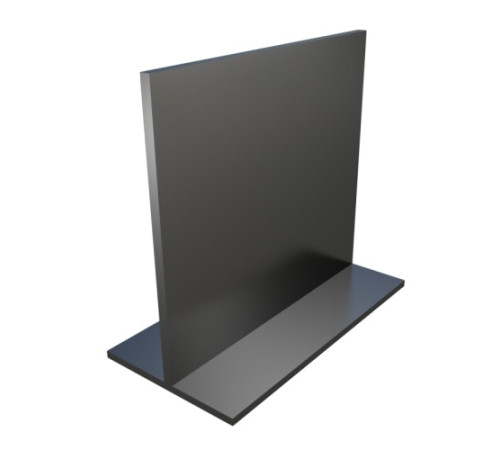 Тавровые приварные опоры для трубопроводов в Жодино