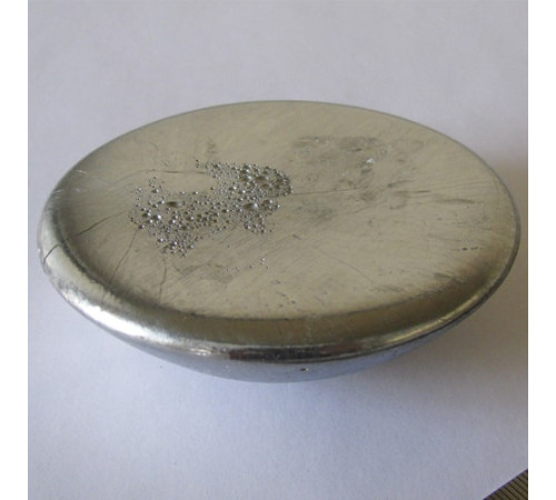 Теллуровые слитки в Жодино для промышленного производства