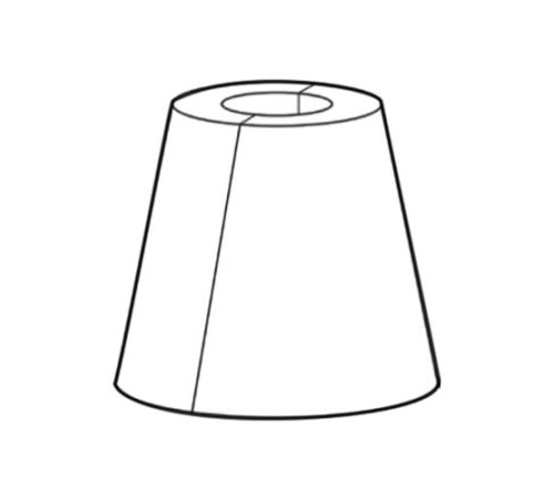 Теплоизоляционные переходы конические и концентрические в Жодино