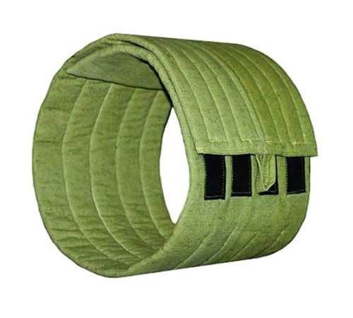 Термозащитные пояса для трубопроводов в Жодино