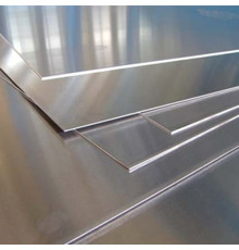 Алюминиевый типографский лист