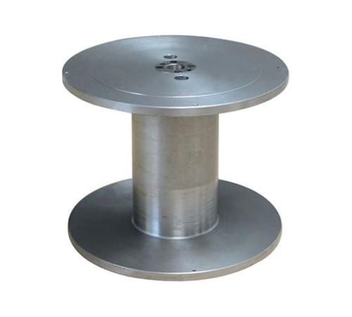 Титановые катушки в Жодино для промышленности