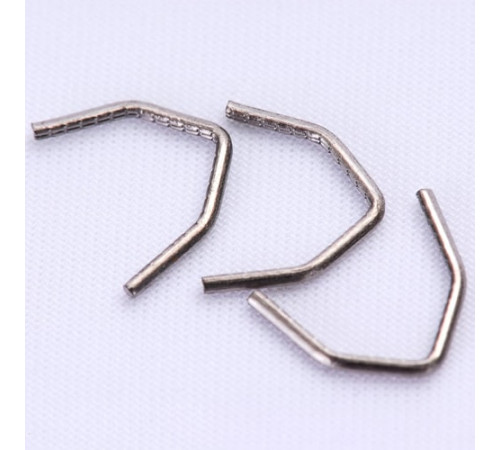 Титановые клипсы Ethicon и Storz в Жодино