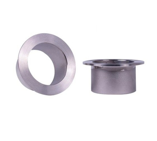 Титановые поворотные заглушки в Жодино для трубопроводов