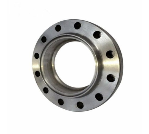 Титановые фланцы для воздуховодов в Жодино