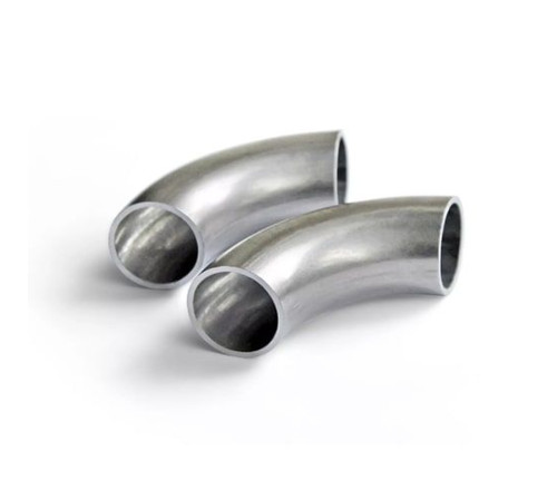 Титановые отводы в Жодино для трубопроводов Беларуси