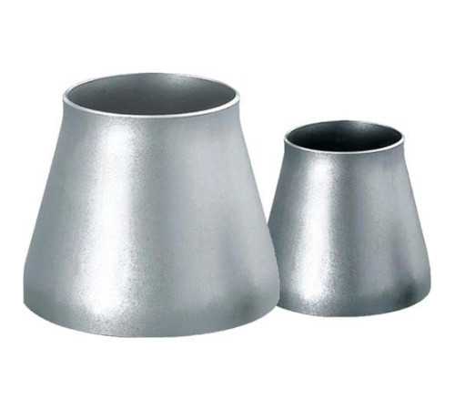 Концентрические титановые переходы в Жодино