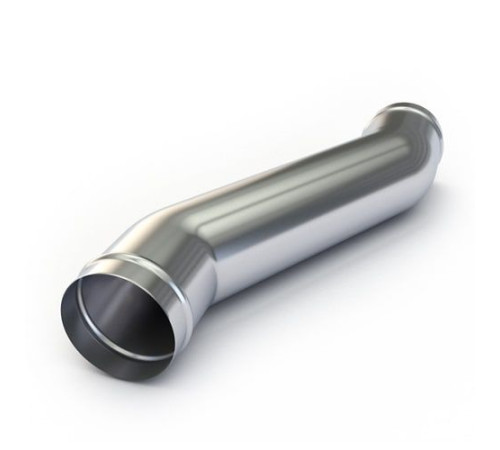 Титановые утки для воздуховодов в Жодино