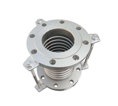 Титановые компенсаторы труб в Жодино с доставкой по Беларуси