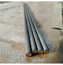 Титановый пруток