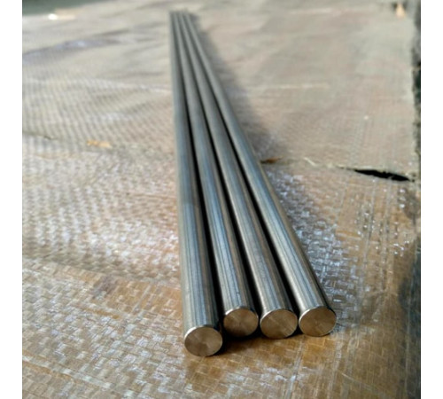 Титановые прутки в Жодино от производителя