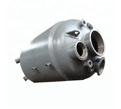 Реакторы из титана в Жодино для промышленности