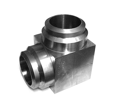 Точеные отводы из стали в Жодино и Беларуси