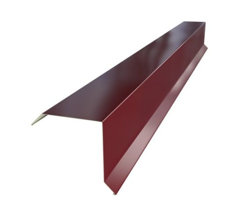 Торцевые планки для профнастила в Жодино