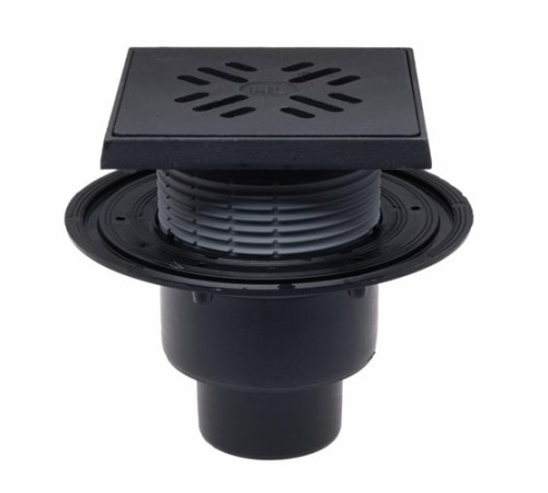 Чугунные трапы 50 и 100 мм в Жодино с доставкой