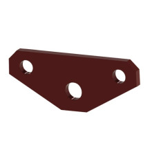 Траверсы для подвесок трубопроводов