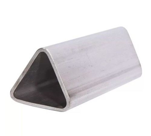 Треугольные трубы в Жодино для строительства и металлоконструкций