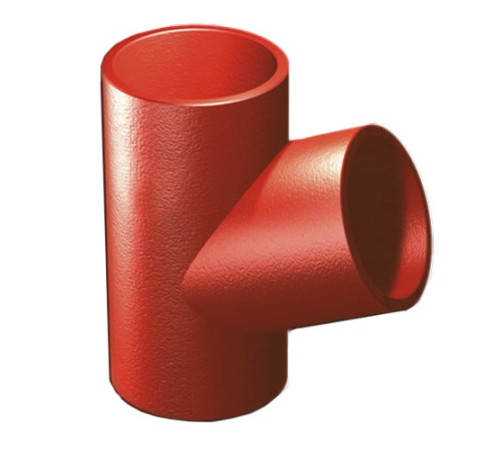 Безраструбные тройники 69 гр в Жодино для юридических лиц