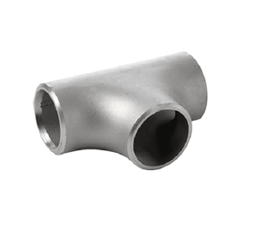 Штампованные равнопроходные тройники в Жодино