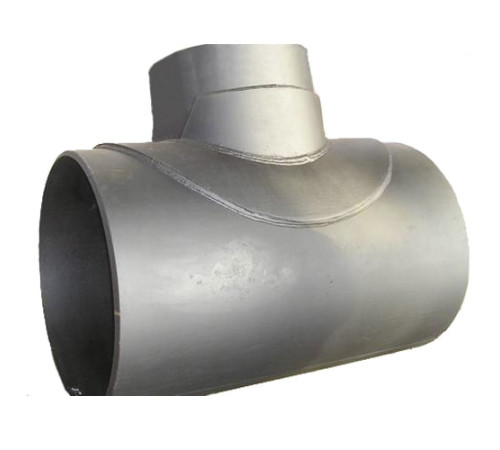 Штампосварные тройники ТШСН в Жодино с доставкой по РБ