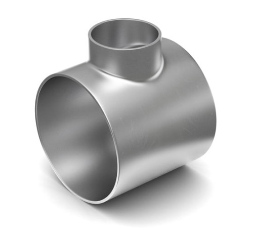 Штампосварные переходные тройники ТШС в Жодино