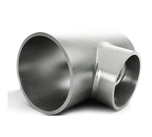 Сварные переходные тройники в Жодино для трубопроводов