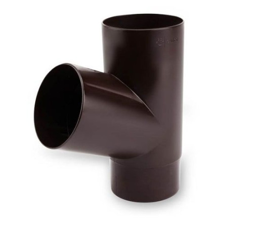 Тройники труб водосточных в Жодино и Беларуси