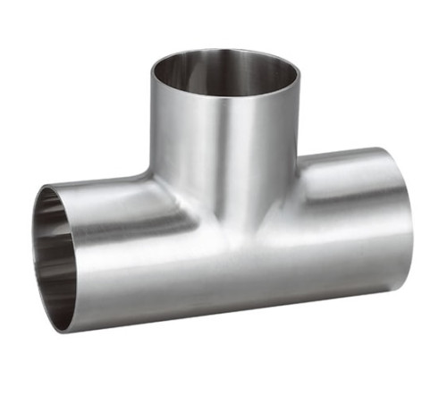 Нержавеющие тройники для трубопроводов в Жодино