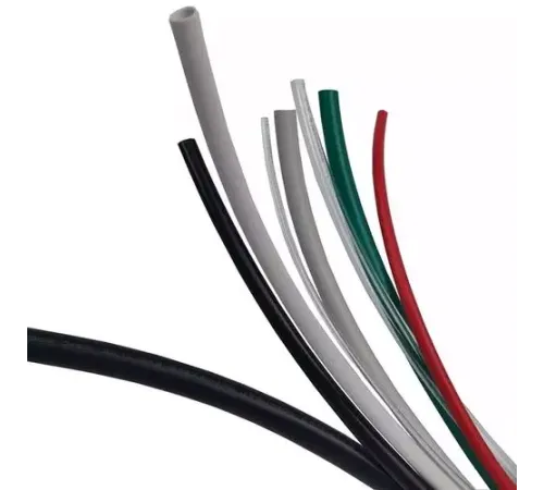 Трубки резиновые для защиты кабелей в Жодино