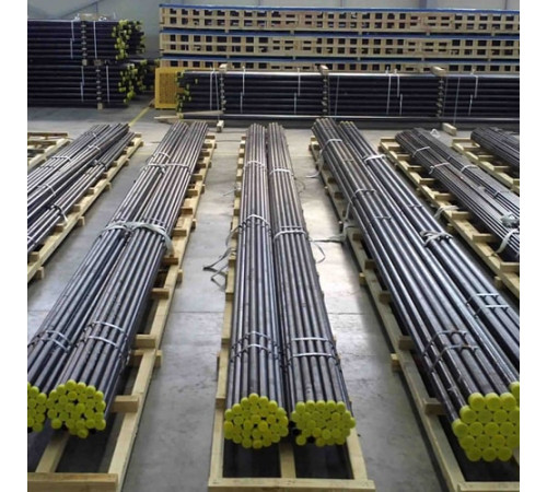 Трубы EN 10297-1 в Жодино для промышленности