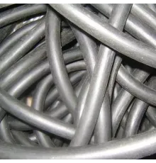 Трубка резиновая унифицированная