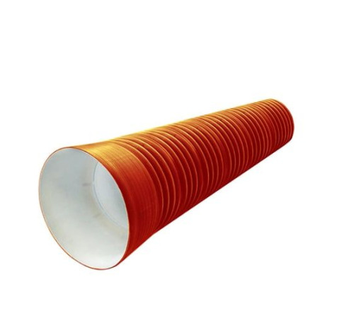 Полипропиленовые гофрированные трубы в Жодино