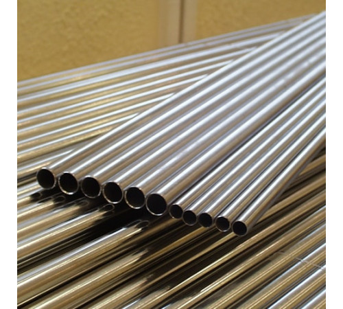 Алюминиевые холоднодеформируемые трубы в Жодино