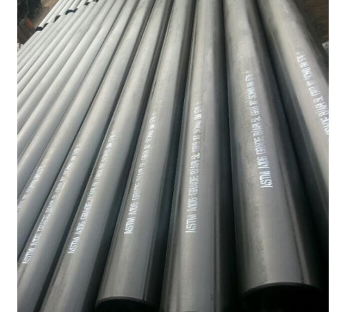 Трубы ASTM A106 в Жодино для промышленного использования