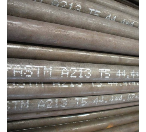 Трубы ASTM A213 в Жодино от Спецметаллстрой