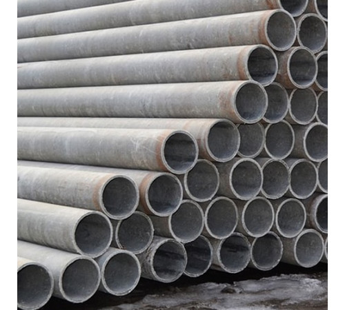 Трубы бетонные ЖБИ в Жодино для строительства