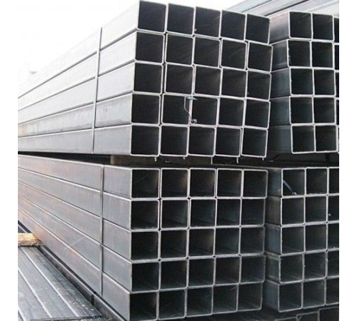 Трубы электросварные профильные в Жодино от Спецметаллстрой