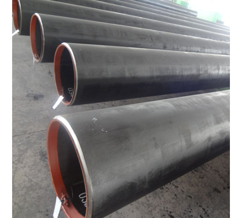 Трубы EN 10210 в Жодино для строительства и промышленности